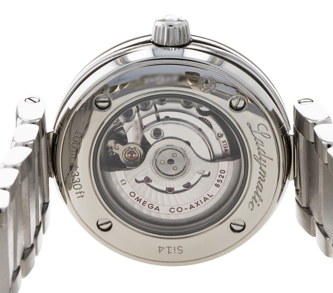 Omega De Ville Ladymatic 425.30.34.20.55.002